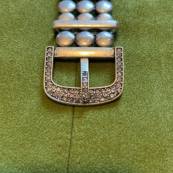 Premier Designs Belt Bracelet - Picture 3 of 8